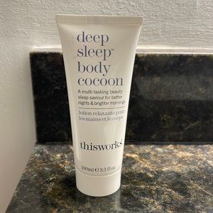 Deep Sleep Body Cocoon